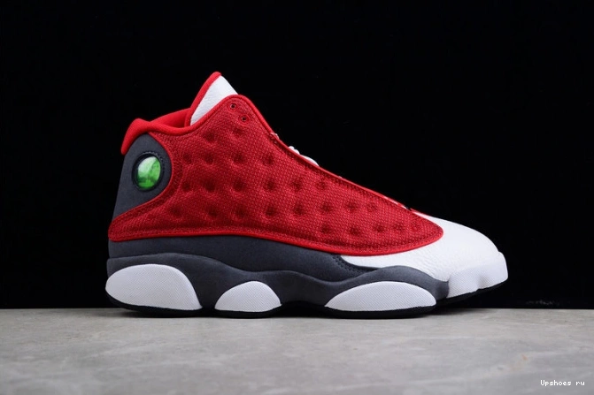 Jordan DJ5982-600 13 Grey Air Retro Gym Red Flint 0710